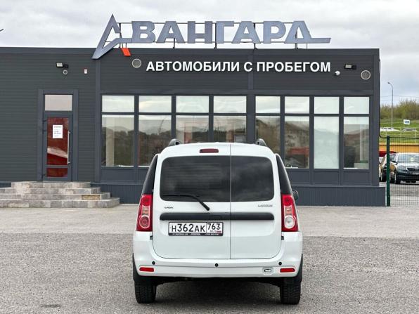 Lada (ВАЗ) Largus I с пробегом 2019 года, цена 780 000 рублей, 169298 км, универсал, Автокод Объявления