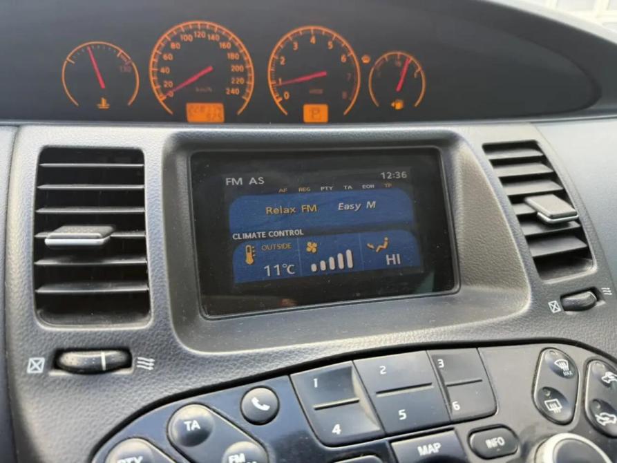 Nissan Primera III (P12) Ростов-на-Дону  - изображение 14