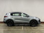 Kia Sportage IV Рестайлинг Москва  - изображение 34