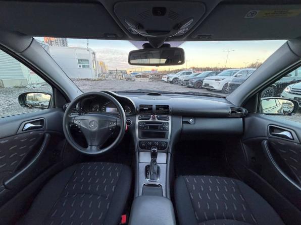 Mercedes-Benz C-Класс II (W203) с пробегом 2003 года, цена 500 000 рублей, 250000 км, хэтчбек, Автокод Объявления
