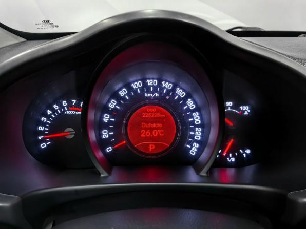 Kia Sportage III с пробегом 2011 года, цена 1 399 000 рублей, 226000 км, внедорожник, Автокод Объявления