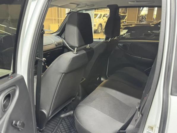 Lada (ВАЗ) Niva Travel I с пробегом 2022 года, цена 997 000 рублей, 23736 км, внедорожник, Автокод Объявления
