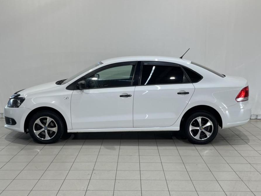 Volkswagen Polo V Курск  - изображение 2