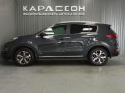 Kia Sportage IV Рестайлинг Пермь  - изображение 23