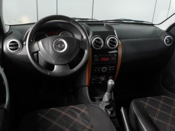 Lada (ВАЗ) Largus I с пробегом 2018 года, цена 959 000 рублей, 105533 км, универсал, Автокод Объявления