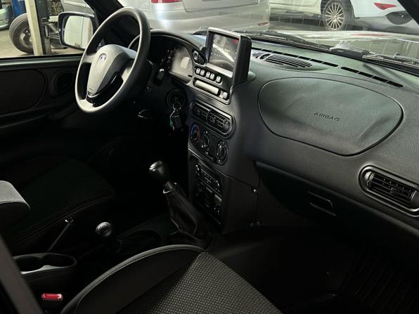 Lada (ВАЗ) Niva Travel I Рестайлинг с пробегом 2026 года, цена 1 700 000 рублей, 2088 км, внедорожник, Автокод Объявления