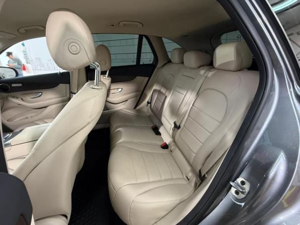 Mercedes-Benz GLC I (X253) Рестайлинг с пробегом 2021 года, цена 4 850 000 рублей, 48181 км, внедорожник, Автокод Объявления