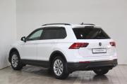 Volkswagen Tiguan II Рестайлинг Иркутск  - изображение 27