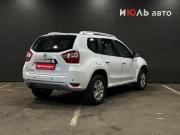 Nissan Terrano III (D10) Челябинск  - изображение 23