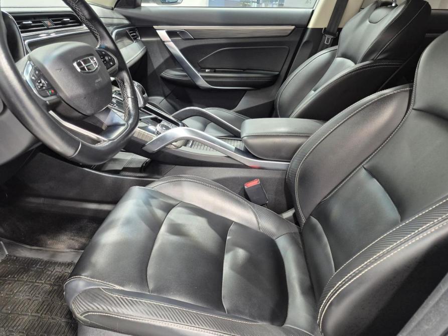 Geely Atlas Pro Воронеж  - изображение 12