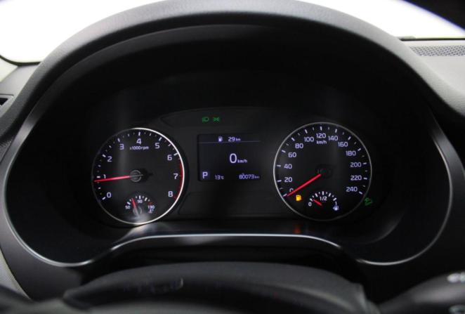 Kia Seltos I с пробегом 2021 года, цена 2 175 000 рублей, 80073 км, внедорожник, Автокод Объявления