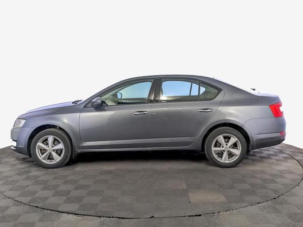 Skoda Octavia III (A7) с пробегом 2013 года, цена 1 270 000 рублей, 101134 км, лифтбек, Автокод Объявления