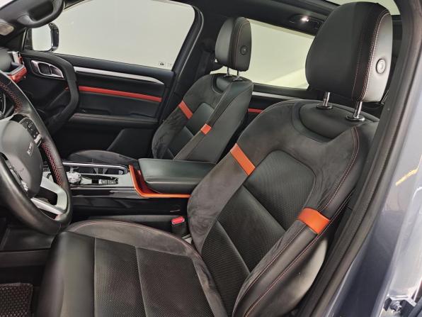 Haval Dargo I с пробегом 2022 года, цена 2 290 000 рублей, 133284 км, внедорожник, Автокод Объявления