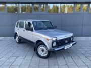 Lada (ВАЗ) 2131 (4x4) I Новосибирск  - изображение 18