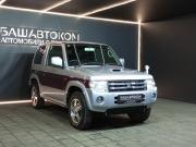 Mitsubishi Pajero Mini II Уфа  - изображение 21