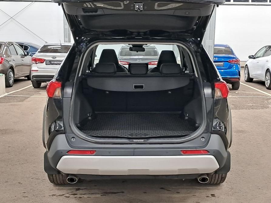 Toyota RAV4 V (XA50) Набережные Челны  - изображение 12