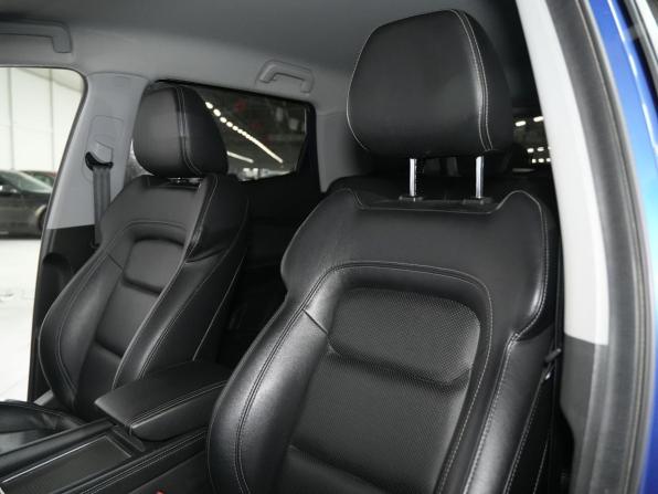 Chery Tiggo 4 I Рестайлинг с пробегом 2020 года, цена 1 530 000 рублей, 42261 км, внедорожник, Автокод Объявления