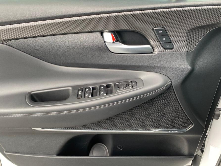Hyundai Santa Fe IV Сочи  - изображение 16