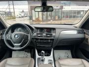 BMW X3 II (F25) Пермь  - изображение 41