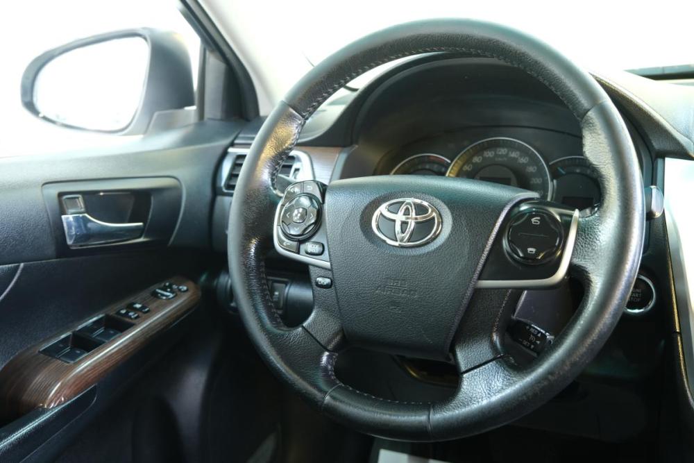 Toyota Camry VII (XV50) Омск  - изображение 14