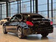 Mercedes-Benz C-Класс IV (W205) Екатеринбург  - изображение 29