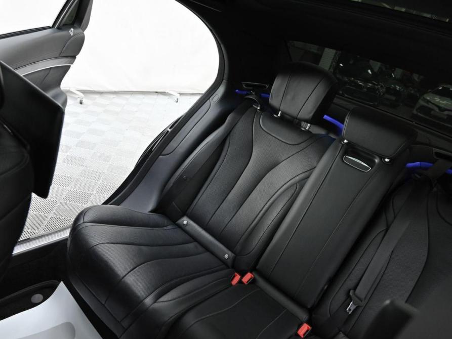 Mercedes-Benz S-Класс VI (W222 C217) Рестайлинг Москва  - изображение 10