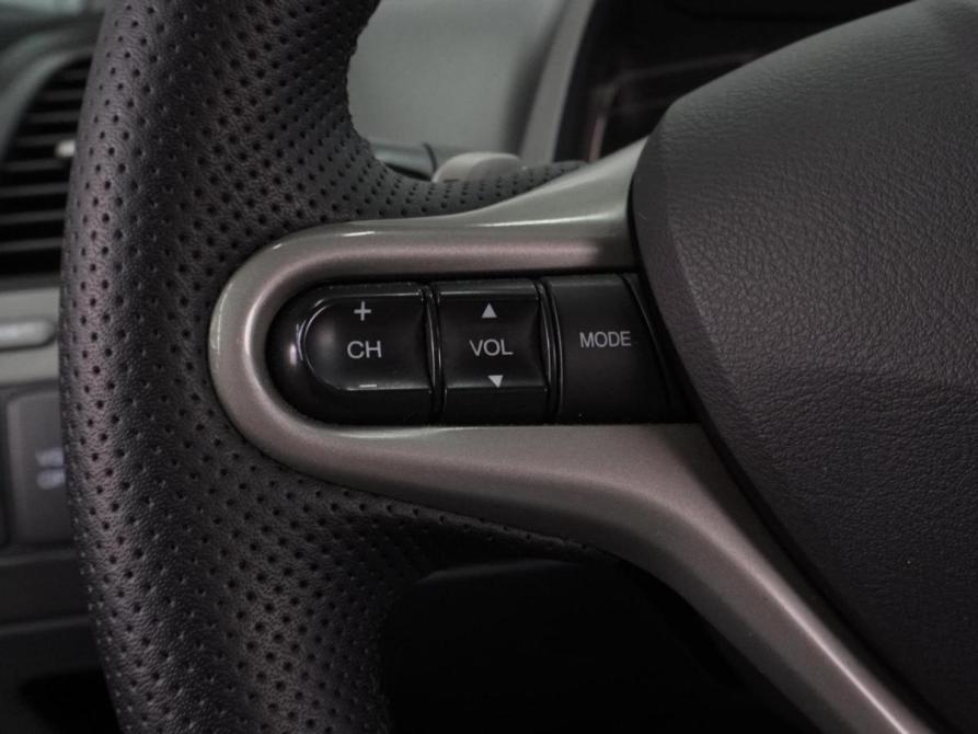 Honda Civic VIII Воронеж  - изображение 16