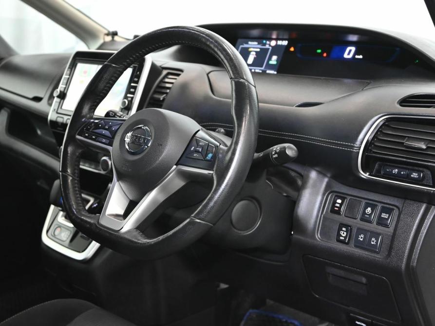 Nissan Serena V (C27) Екатеринбург  - изображение 11