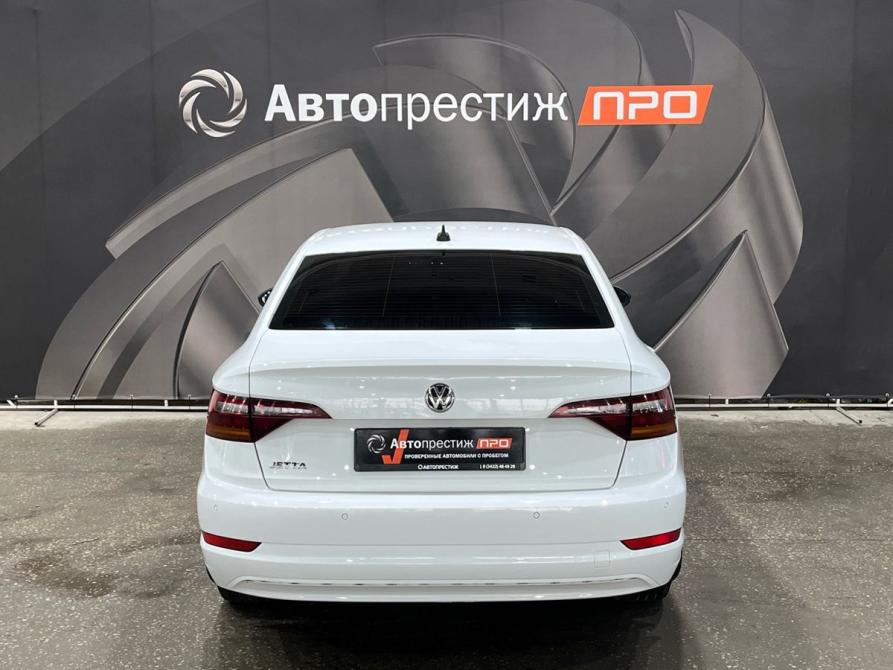 Volkswagen Jetta VII Пермь  - изображение 6