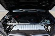 BMW X3 IV (G45/G48) Тюмень  - изображение 29