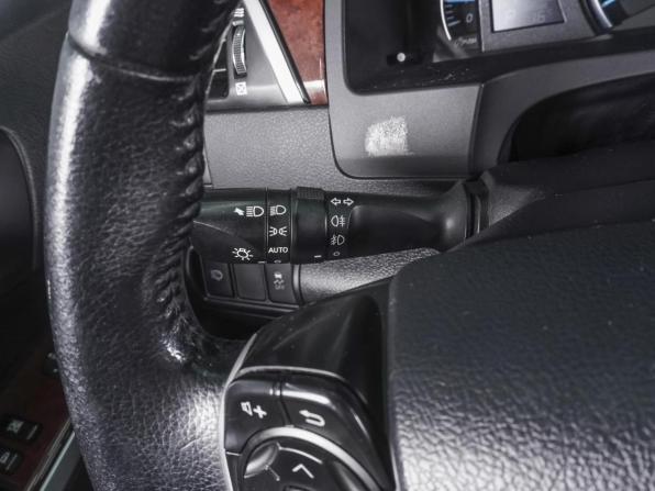 Toyota Camry VII (XV50) с пробегом 2013 года, цена 1 870 000 рублей, 181131 км, седан, Автокод Объявления