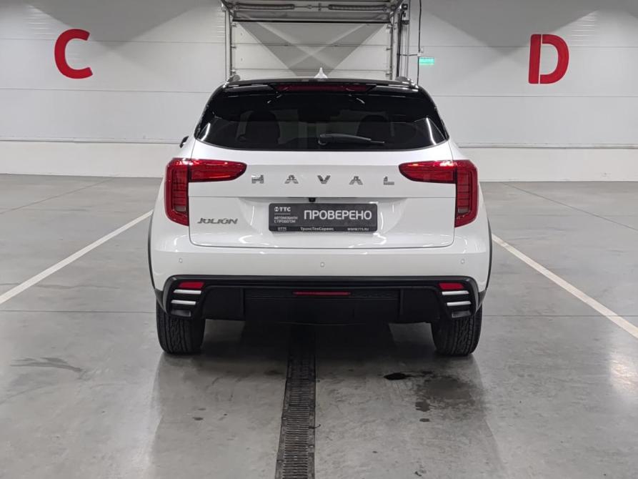 Haval Jolion I Рестайлинг Казань  - изображение 7