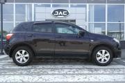 Nissan Qashqai I Рестайлинг Воронеж  - изображение 16