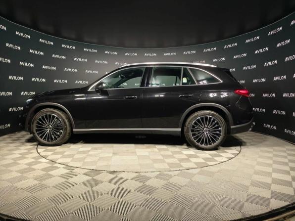 Новый Mercedes-Benz GLC II (X254) 2025 года, цена 9 000 000 рублей, внедорожник, Автокод Объявления
