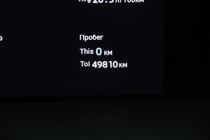 Changan UNI-K с пробегом 2024 года, цена 2 995 950 рублей, 49810 км, внедорожник, Автокод Объявления