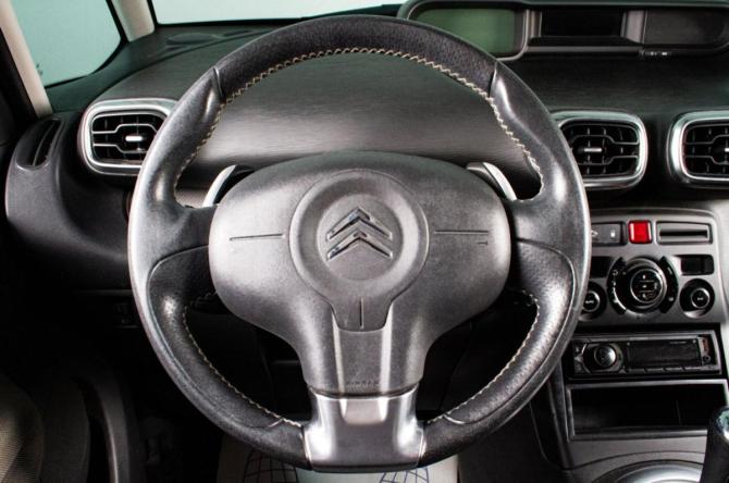 Citroen C3 Picasso I с пробегом 2012 года, цена 689 000 рублей, 69000 км, компактвэн, Автокод Объявления