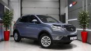 SsangYong Actyon II Уфа  - изображение 16