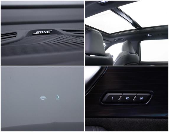 Geely Monjaro I с пробегом 2024 года, цена 3 860 000 рублей, 25690 км, внедорожник, Автокод Объявления