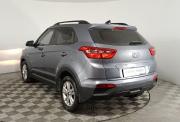 Hyundai Creta I Волгоград  - изображение 28