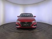 Hyundai Solaris II Москва  - изображение 28