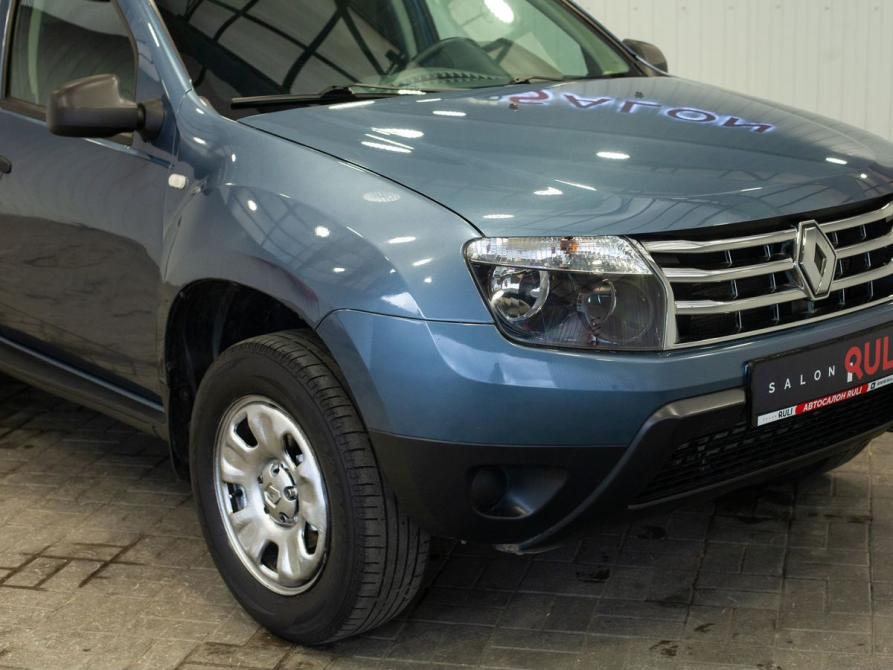 Renault Duster I Иваново  - изображение 7