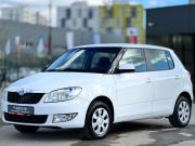 Skoda Fabia II Рестайлинг Ижевск  - изображение 19