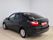 Lada (ВАЗ) Granta I Рестайлинг Альметьевск  - изображение 30