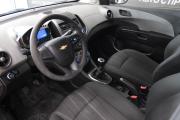 Chevrolet Aveo II Томск  - изображение 19