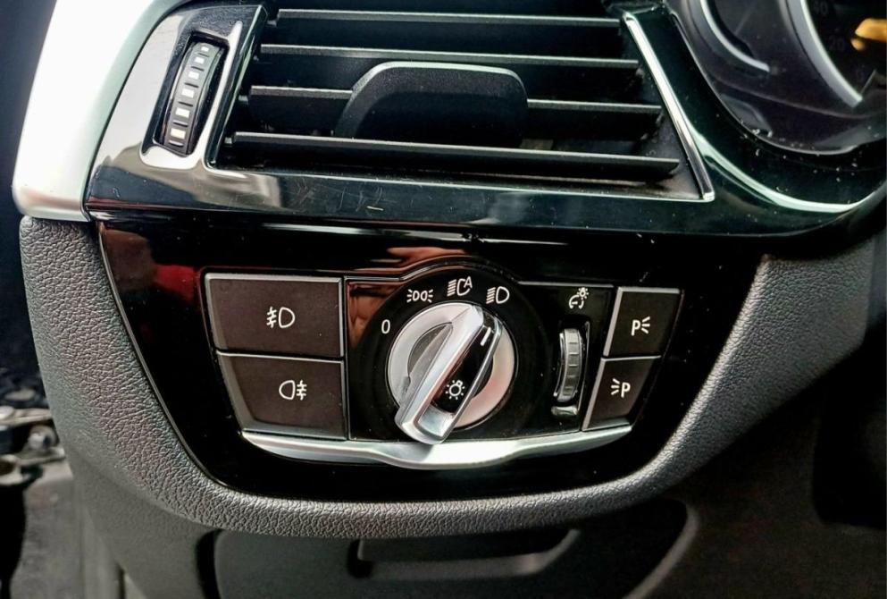 BMW 5 серии VI (F10/F11/F07) Рестайлинг Абакан  - изображение 26