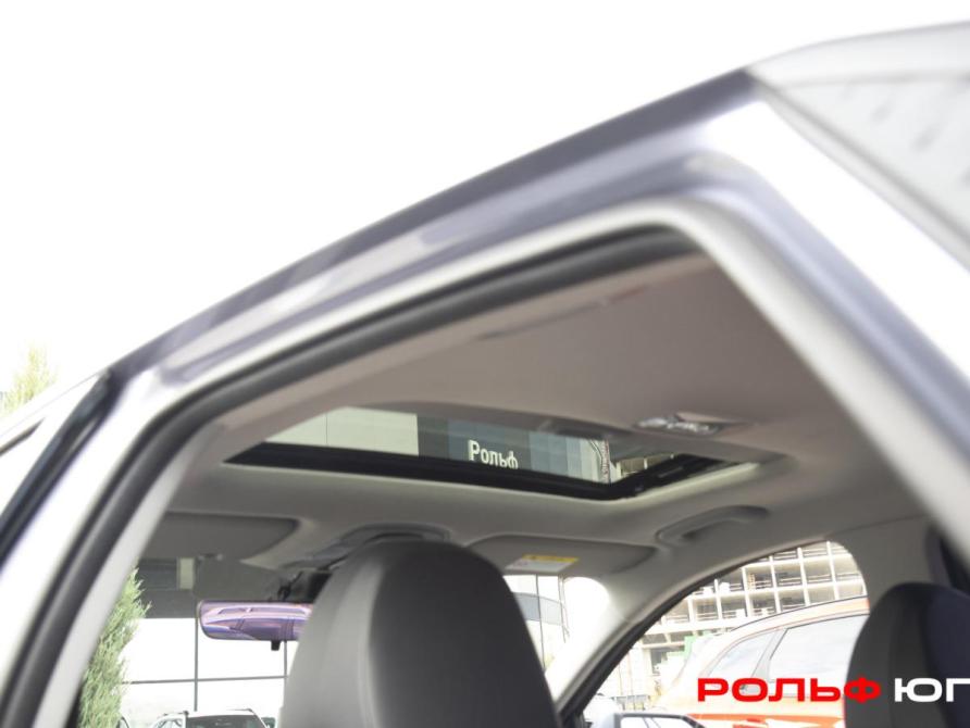 Hyundai Elantra VII (CN7) Рестайлинг Москва  - изображение 20