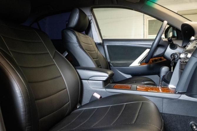 Toyota Camry VI (XV40) Рестайлинг с пробегом 2011 года, цена 1 239 000 рублей, 270638 км, седан, Автокод Объявления