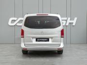 Mercedes-Benz V-Класс III (W447) Краснодар  - изображение 30
