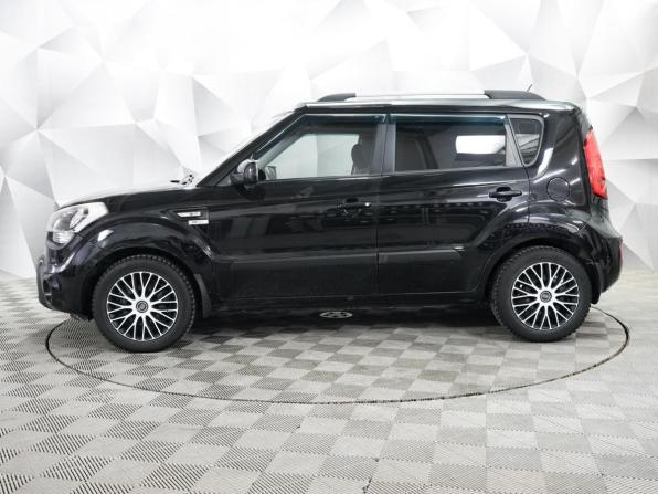 Kia Soul I Рестайлинг с пробегом 2013 года, цена 945 000 рублей, 190000 км, хэтчбек, Автокод Объявления