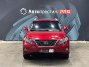 Lexus RX III Пермь  - изображение 30